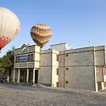 Hotel Ciner 3*