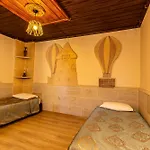سينر فندق غوريمِيه
