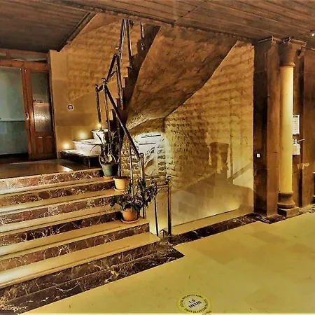 Hotel Ciner 3*