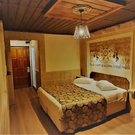 Hotel Ciner Göreme
