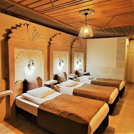 Hotel Ciner Göreme