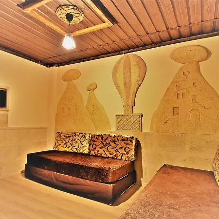 Ciner Hotel 3*
