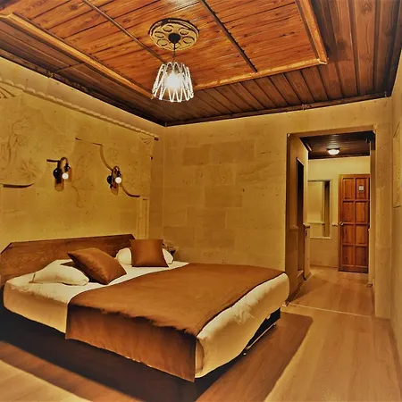 Ciner Hotel 3*