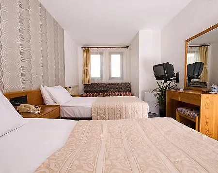 Hotel Ciner Goreme