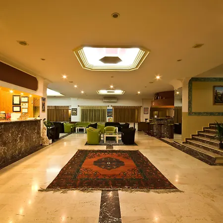 Hotel Ciner 3*