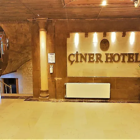 Hotel Ciner Göreme