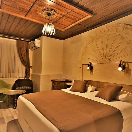 Ciner 3* Goreme