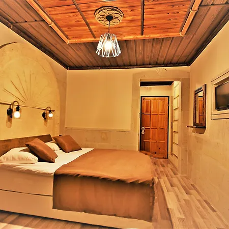 Ciner Hotel Goreme