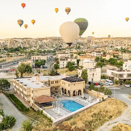 Ciner Goreme