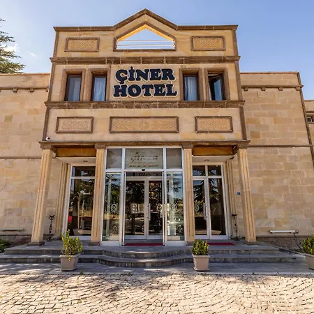 Ciner Hotel 3*