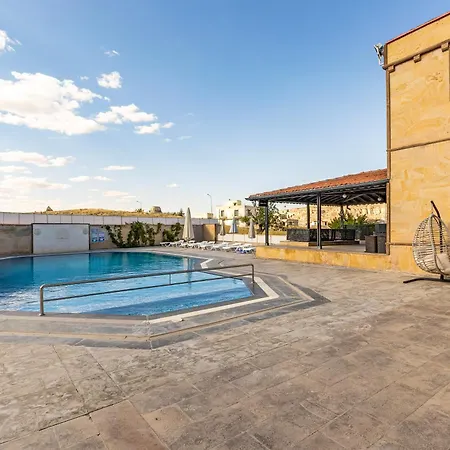 Ciner 3* Göreme