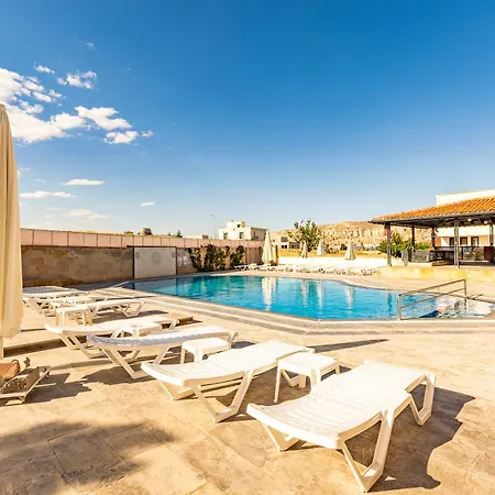 Ciner Hotel Göreme