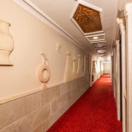 Ciner Hotel Göreme