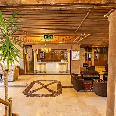Ciner Hotel 3*