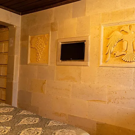 Hotel Ciner Goreme
