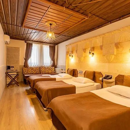 Hotel Ciner Goreme