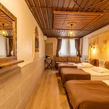 Ciner Hotel 3*