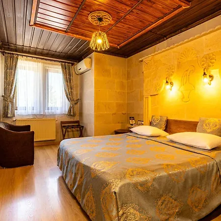 Hotel Ciner Goreme