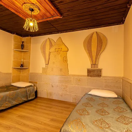 Ciner Hotel Goreme