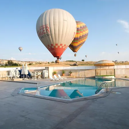 Hotel Ciner Goreme
