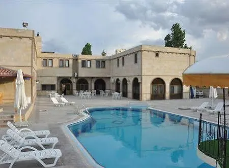 Ciner Hotel Göreme