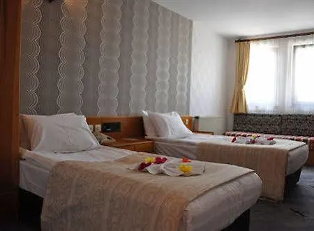 Ciner Hotel