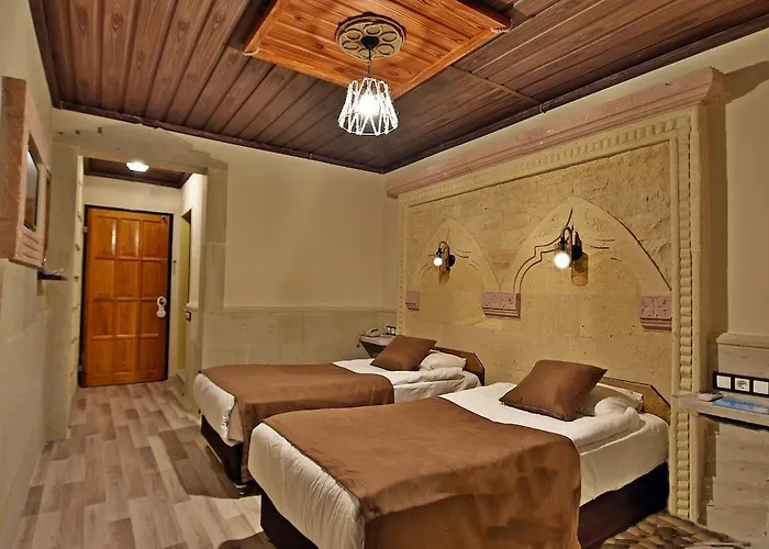 فندق سينر 3*