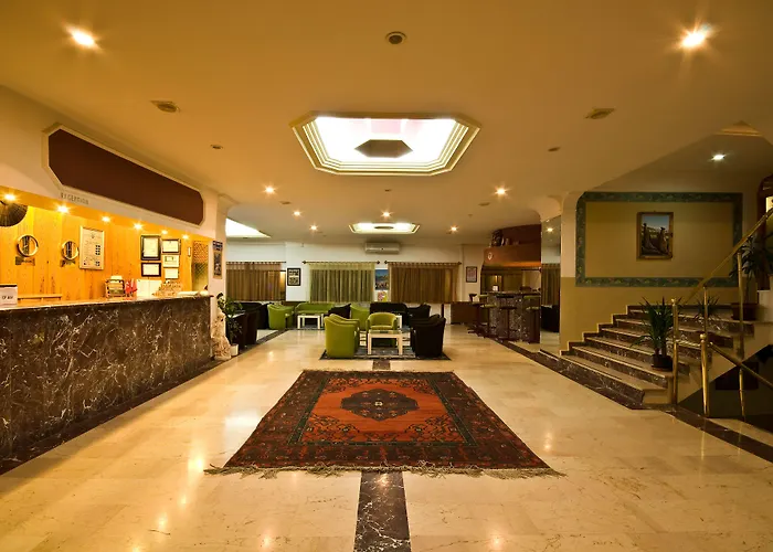 فندق سينر 3*