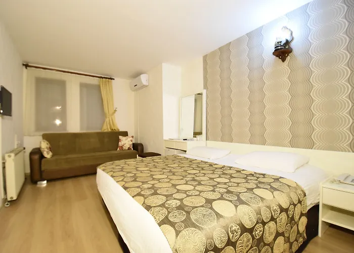 سينر 3* غوريمِيه