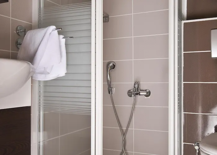 فندق سينر 3*