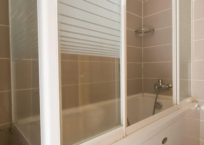 فندق سينر 3*