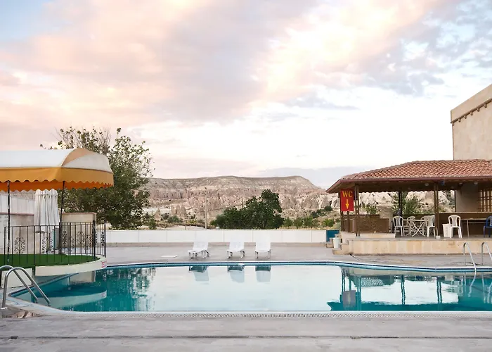 سينر 3* غوريمِيه