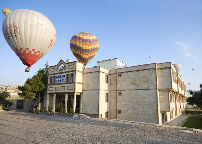 فندق سينر 3*