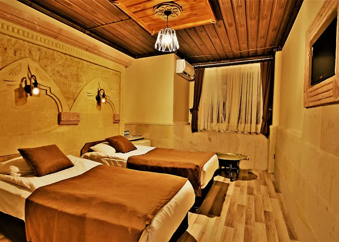 فندق سينر 3*