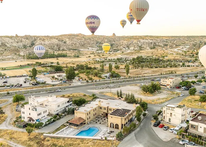 فندق سينر 3*