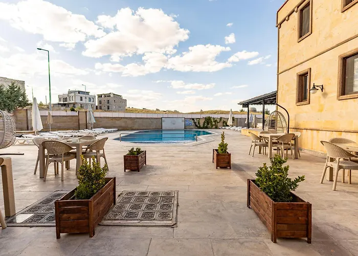 سينر 3* غوريمِيه