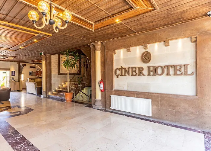 Ciner Hotel