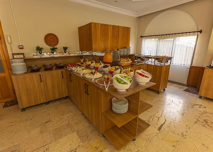 سينر 3* غوريمِيه