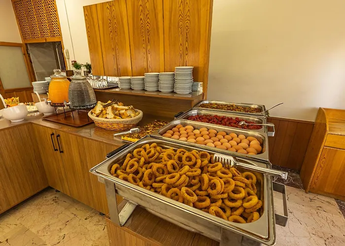 سينر 3* غوريمِيه