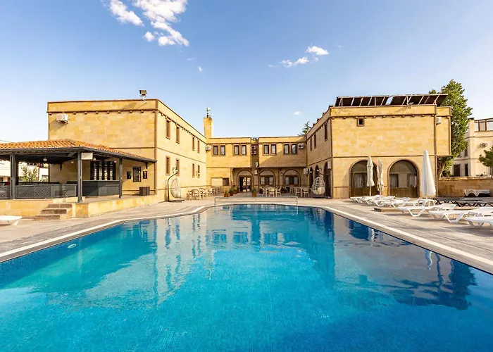 سينر 3* غوريمِيه