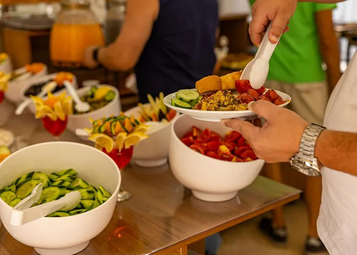 فندق سينر 3*