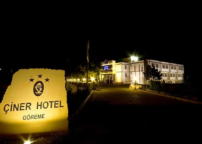 Ciner 3* Göreme