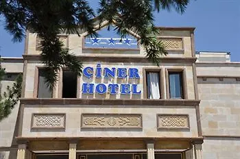 سينر 3* غوريمِيه