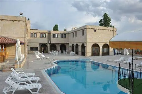 Ciner Hotel Göreme